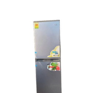 Nexus 246L D/D Combi Fridge- NX-RF-280